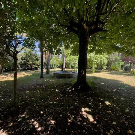 Agriturismo Al Gallo Verde Altavilla Silentina Kültér fotó
