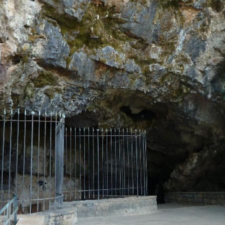 Agriturismo Al Gallo Verde Altavilla Silentina Kültér fotó