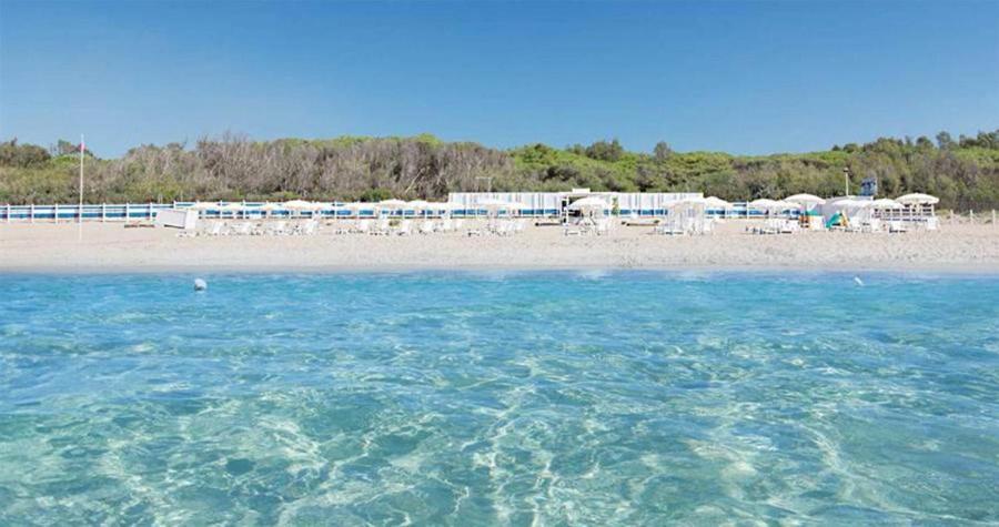 Agriturismo Al Gallo Verde Altavilla Silentina Kültér fotó